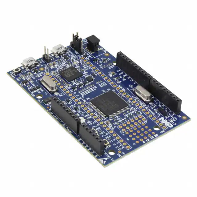 OM13058UL NXP USA Inc.  Cartes d'évaluation - Embarquées - MCU DSP